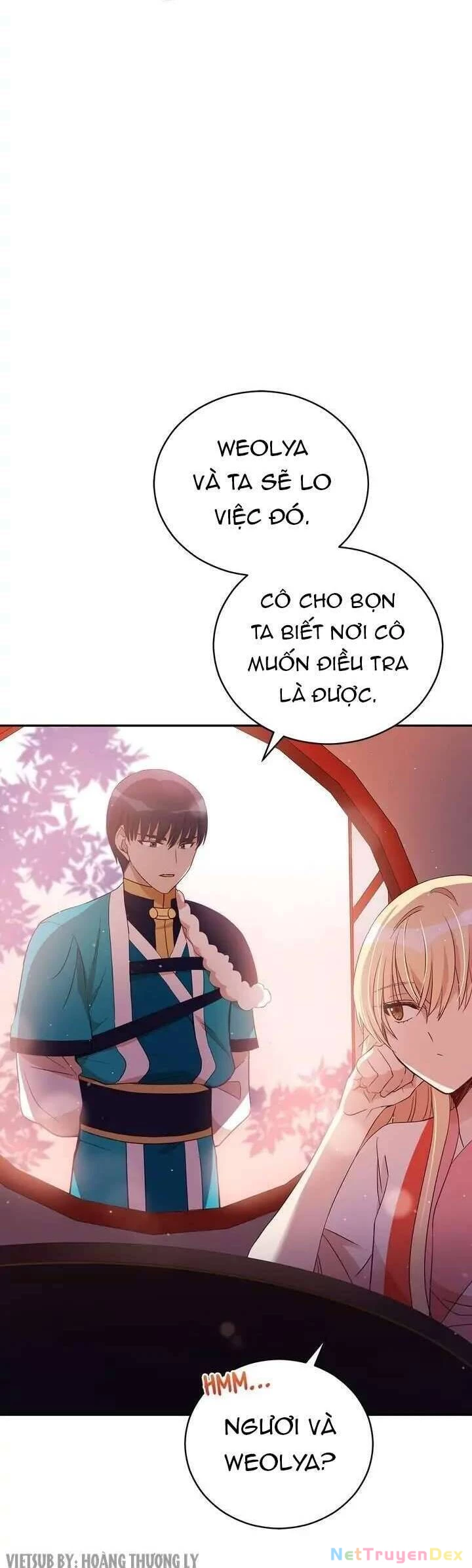 Ái Phi, Dao Của Nàng Rơi Rồi Chapter 84 - 25