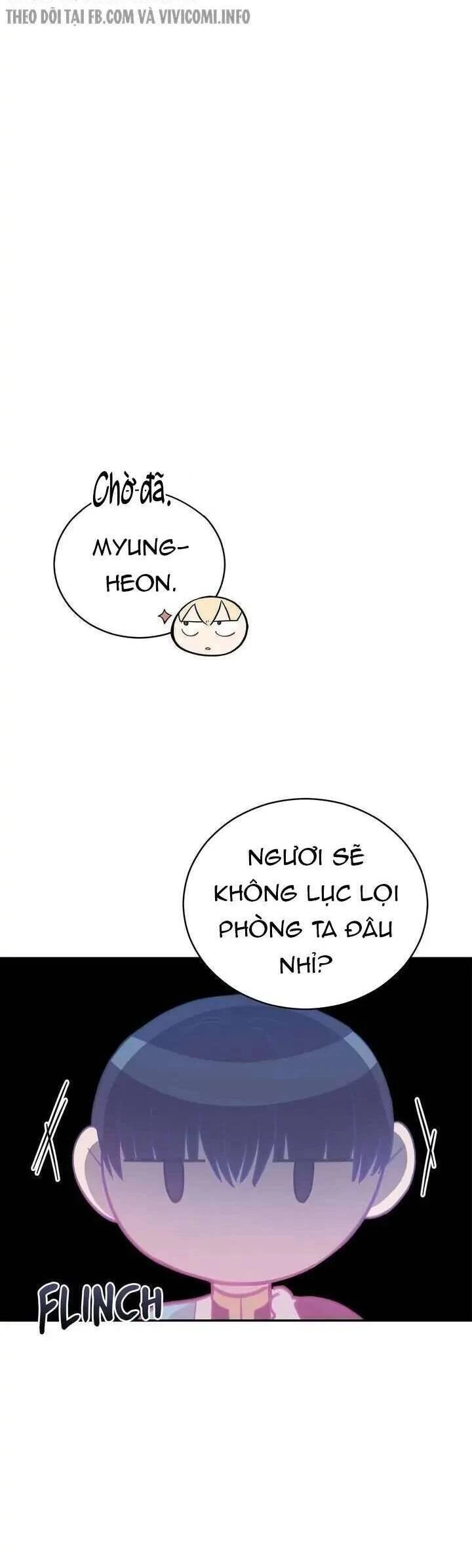 Ái Phi, Dao Của Nàng Rơi Rồi Chapter 84 - 26