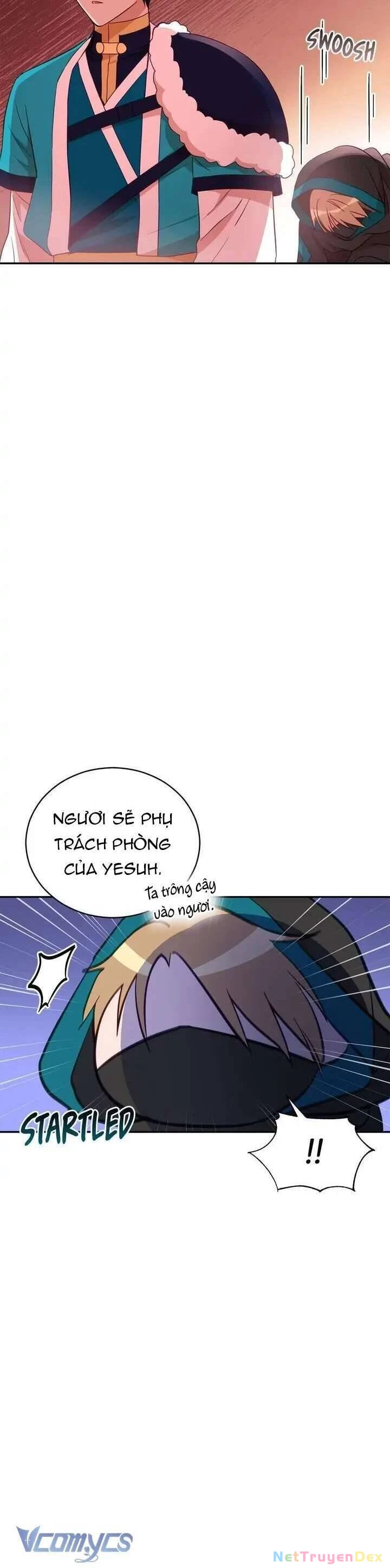 Ái Phi, Dao Của Nàng Rơi Rồi Chapter 84 - 30