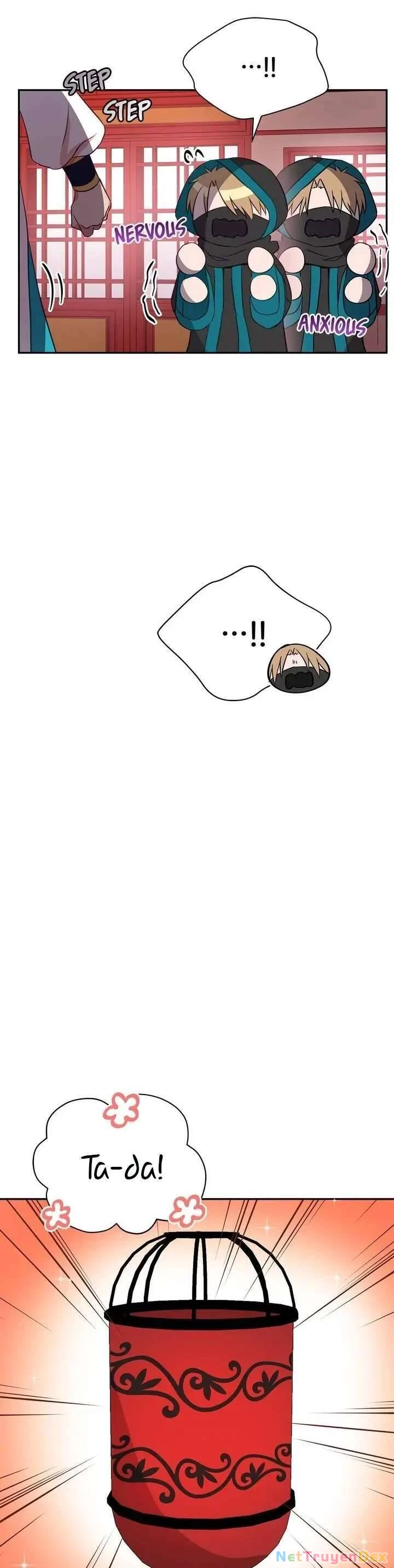 Ái Phi, Dao Của Nàng Rơi Rồi Chapter 84 - 31