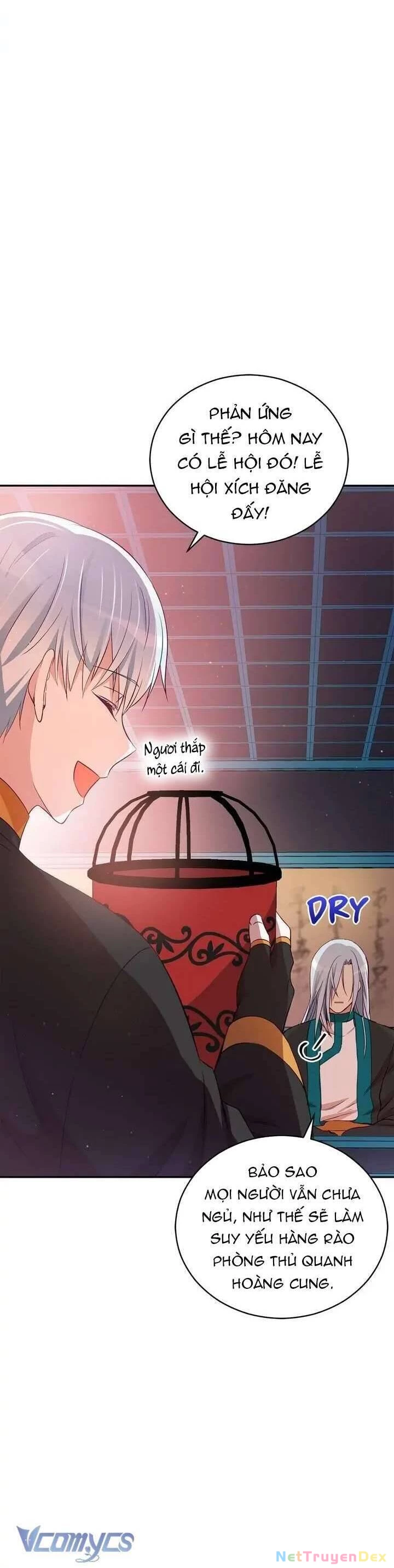 Ái Phi, Dao Của Nàng Rơi Rồi Chapter 84 - 33