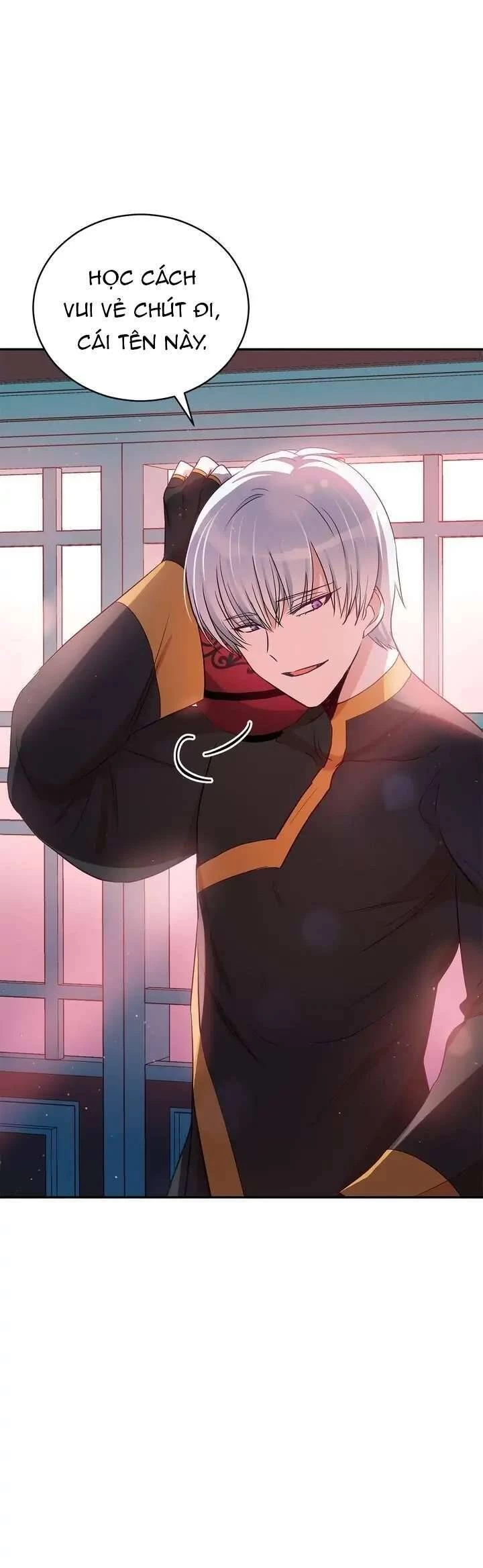 Ái Phi, Dao Của Nàng Rơi Rồi Chapter 84 - 34