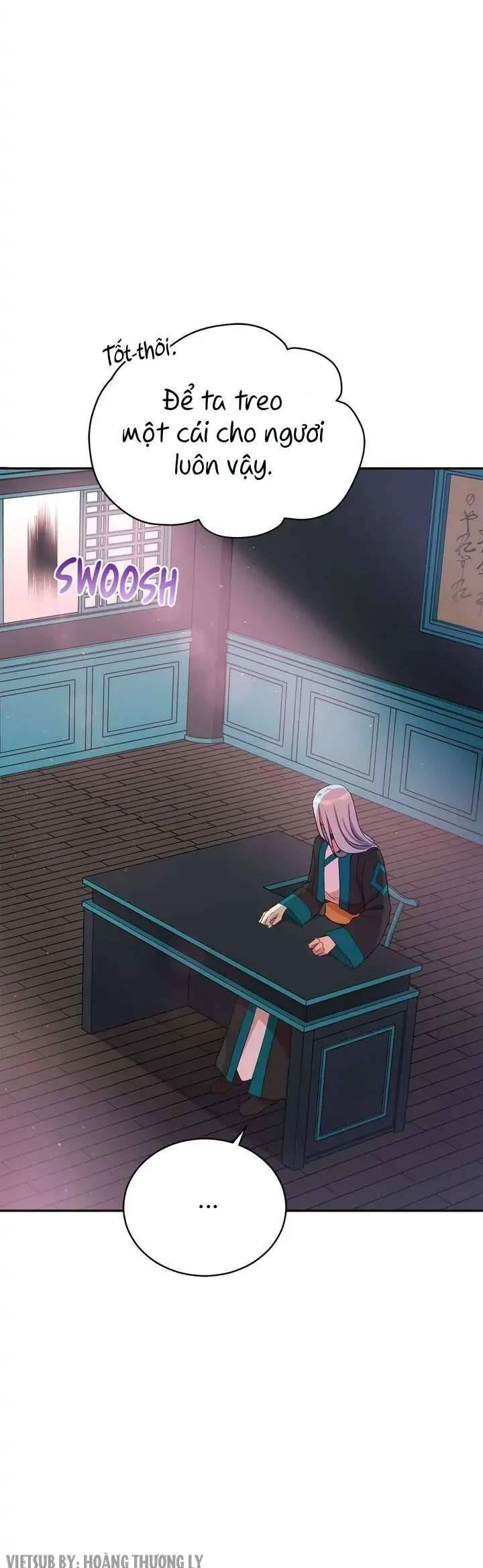 Ái Phi, Dao Của Nàng Rơi Rồi Chapter 84 - 35