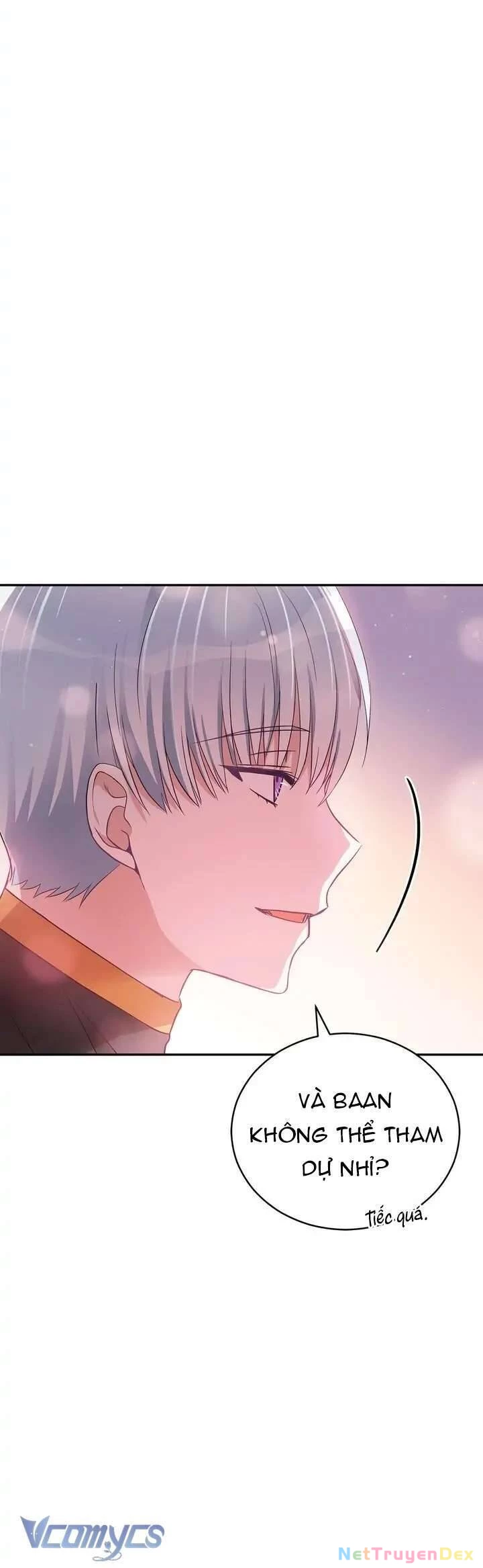 Ái Phi, Dao Của Nàng Rơi Rồi Chapter 84 - 37