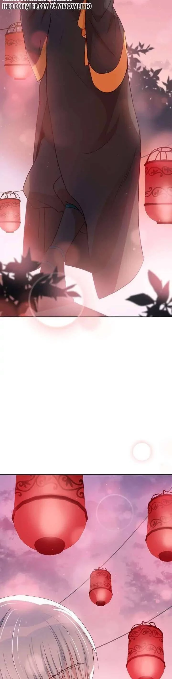 Ái Phi, Dao Của Nàng Rơi Rồi Chapter 84 - 40