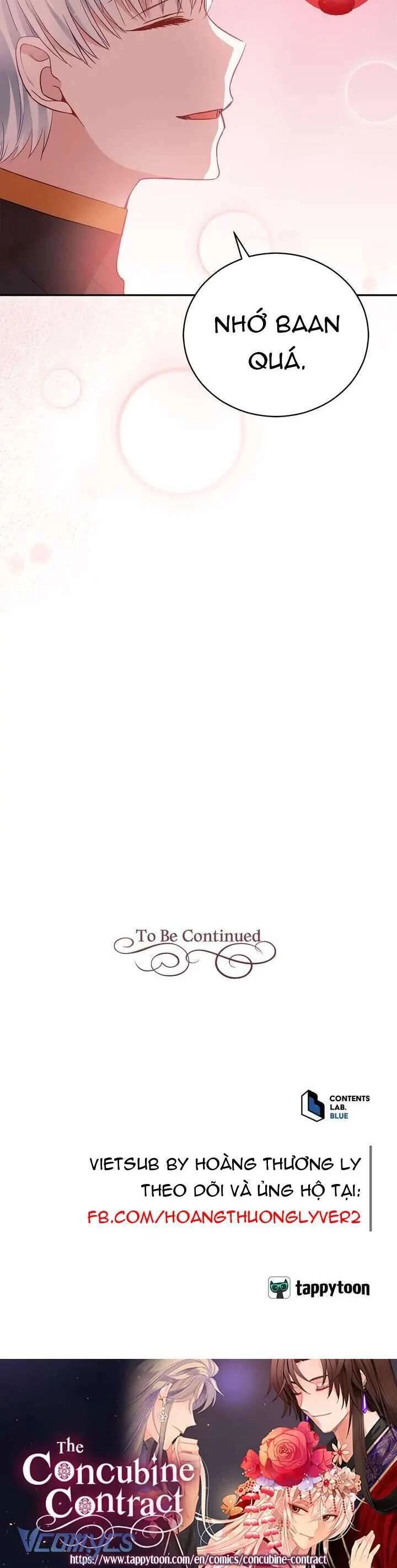 Ái Phi, Dao Của Nàng Rơi Rồi Chapter 84 - 41