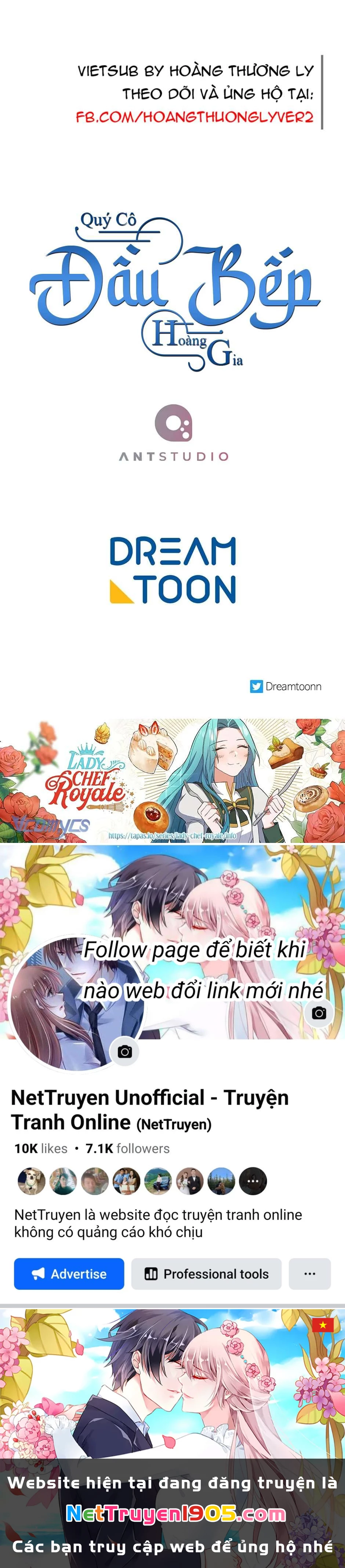 Đầu Bếp Hoàng Gia Chapter 110 - 18