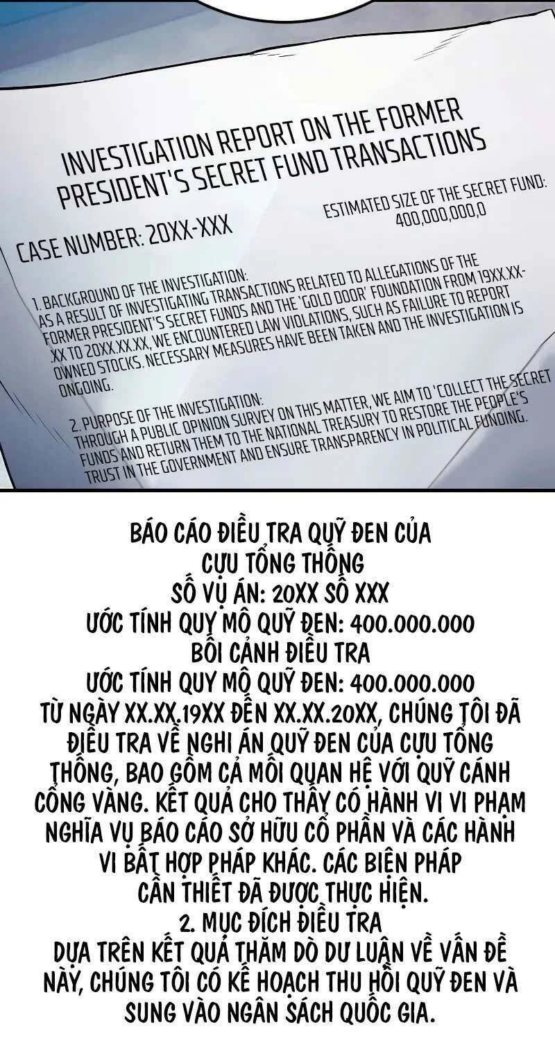 Bố Tôi Là Đặc Vụ Chapter 145 - 27