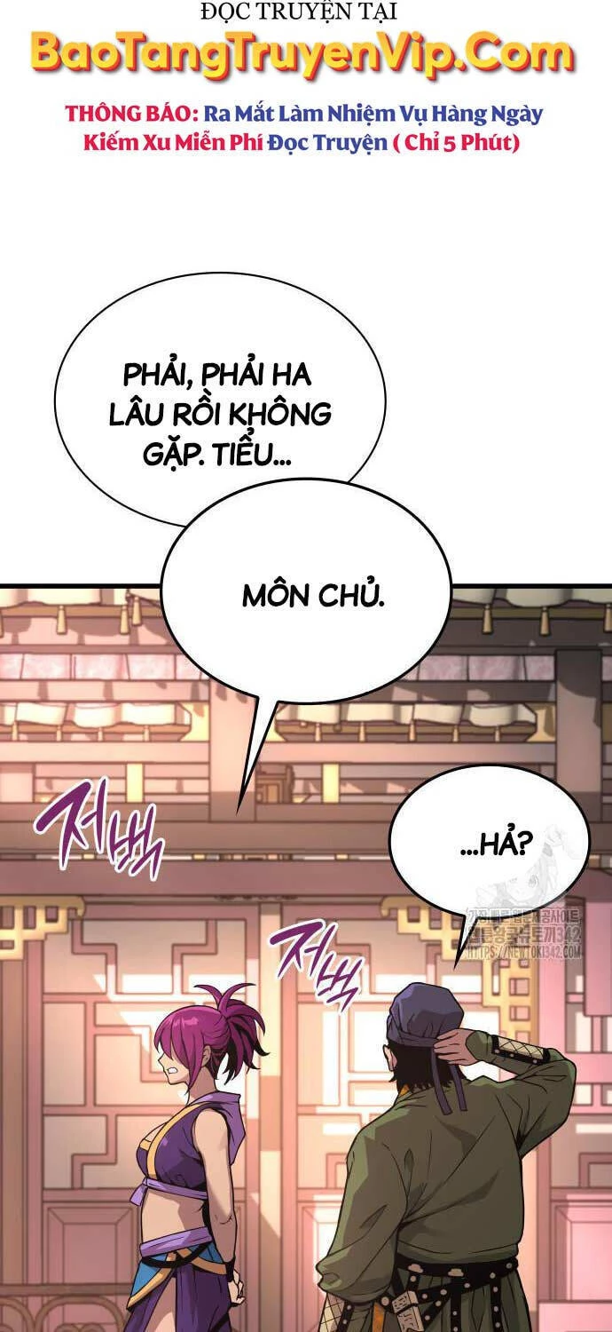 Quái Lực Loạn Thần Chapter 28 - 17