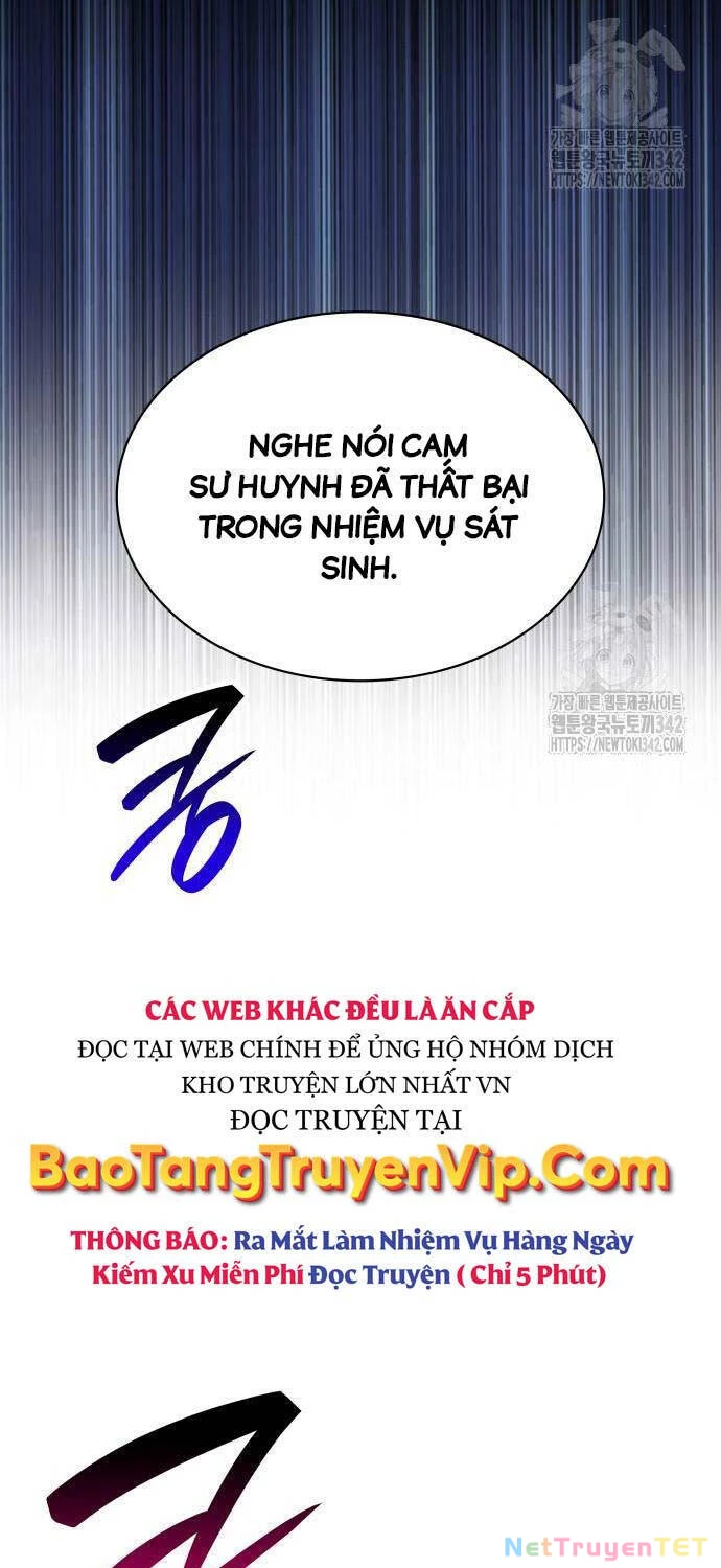 Quái Lực Loạn Thần Chapter 28 - 29