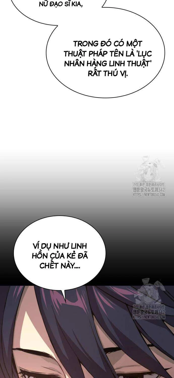 Quái Lực Loạn Thần Chapter 28 - 66