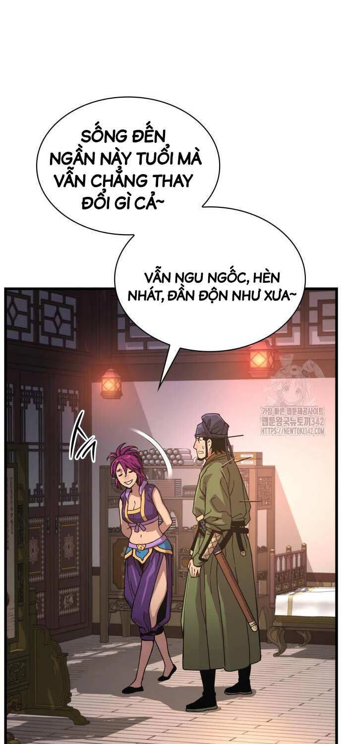 Quái Lực Loạn Thần Chapter 28 - 103