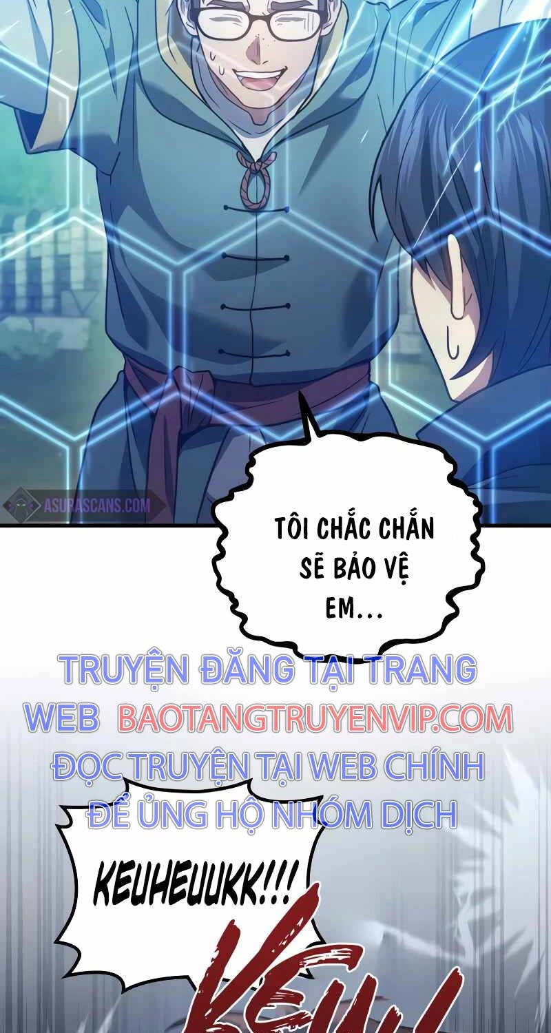 Thần Chiến Tranh Trở Lại Cấp 2 Chapter 57 - 23