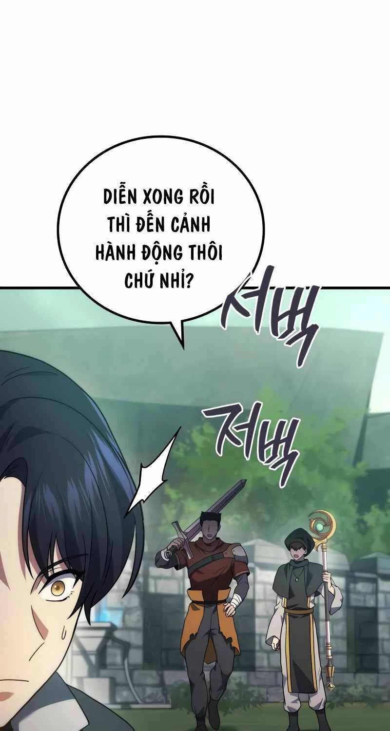 Thần Chiến Tranh Trở Lại Cấp 2 Chapter 57 - 35