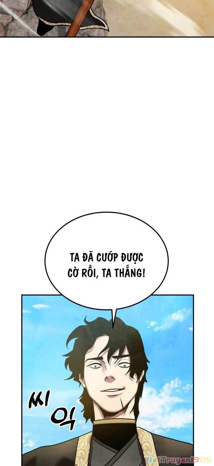 Tay Súng Chinh Phục Võ Lâm Chapter 17 - 2