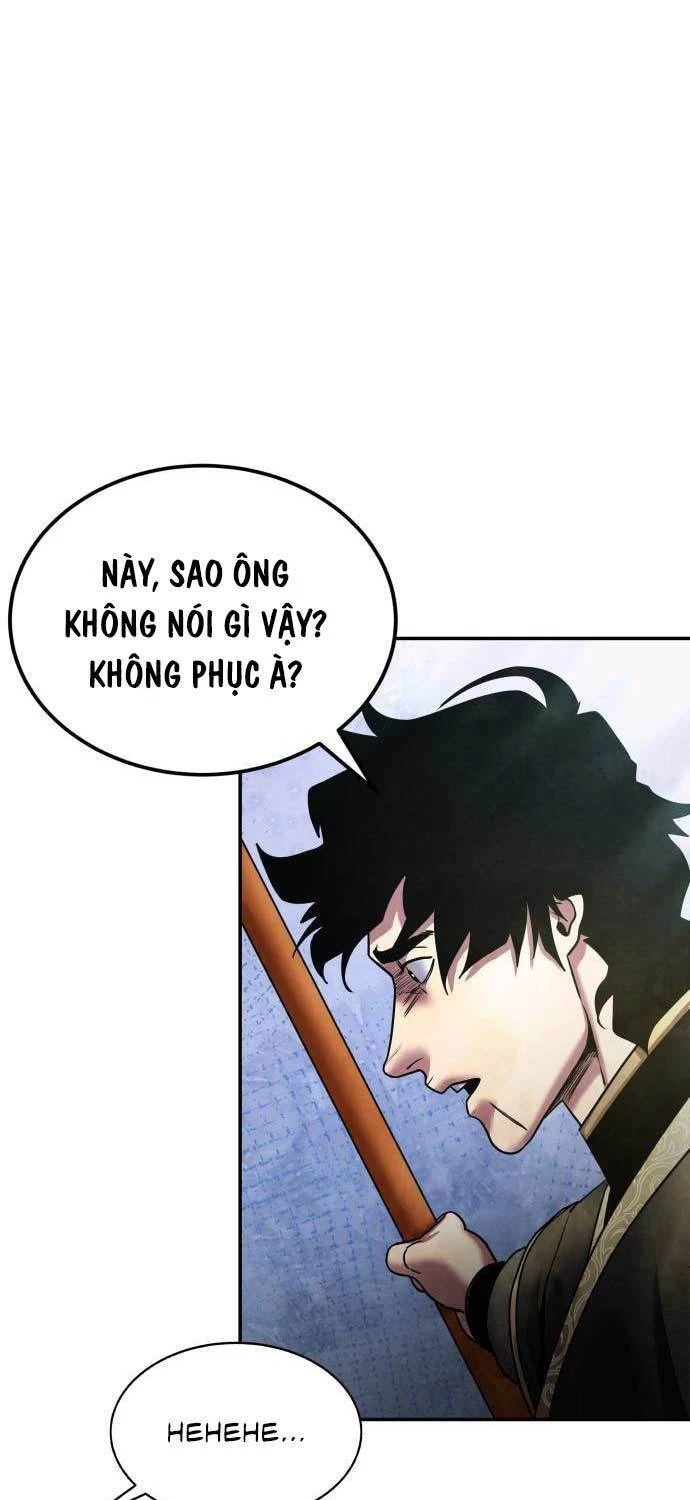 Tay Súng Chinh Phục Võ Lâm Chapter 17 - 4