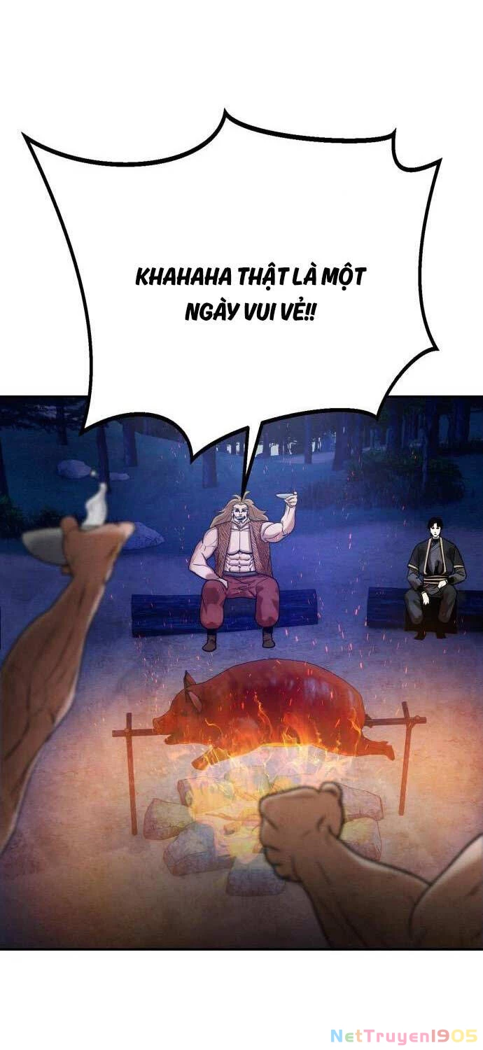 Tay Súng Chinh Phục Võ Lâm Chapter 17 - 16