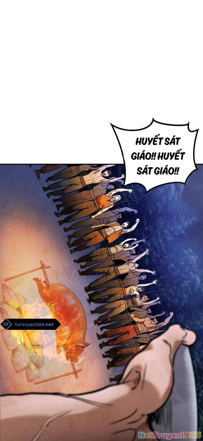 Tay Súng Chinh Phục Võ Lâm Chapter 17 - 18