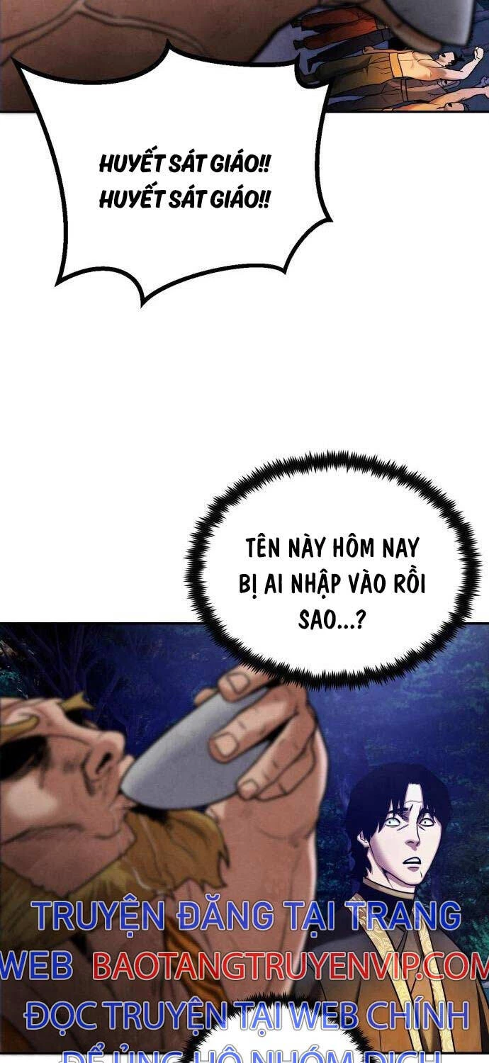 Tay Súng Chinh Phục Võ Lâm Chapter 17 - 19