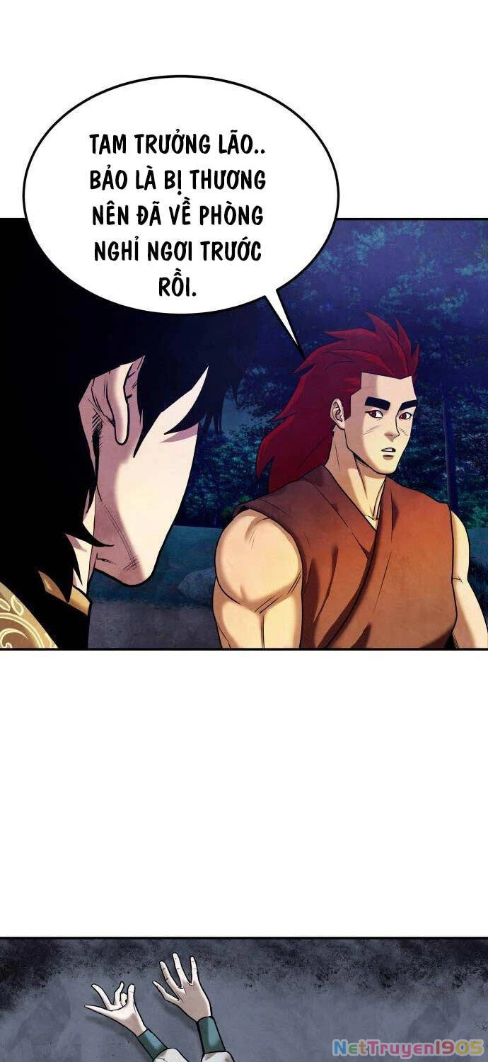 Tay Súng Chinh Phục Võ Lâm Chapter 17 - 22