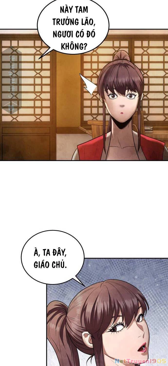 Tay Súng Chinh Phục Võ Lâm Chapter 17 - 27