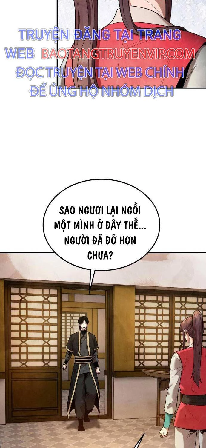 Tay Súng Chinh Phục Võ Lâm Chapter 17 - 28