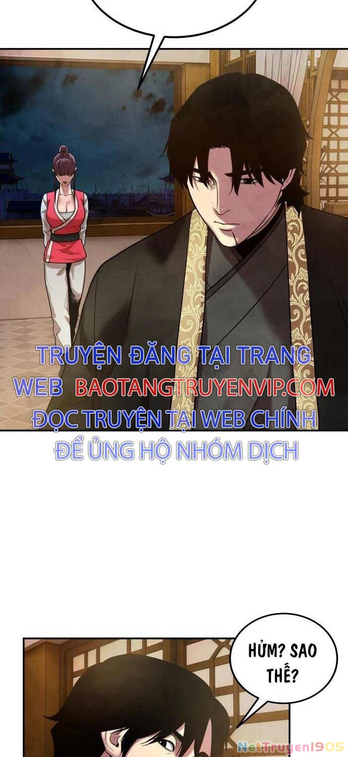 Tay Súng Chinh Phục Võ Lâm Chapter 17 - 31