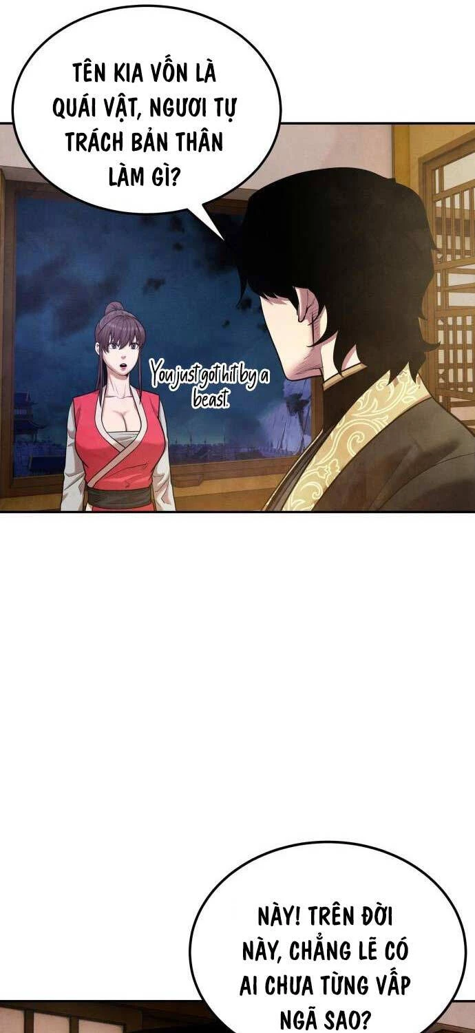 Tay Súng Chinh Phục Võ Lâm Chapter 17 - 34