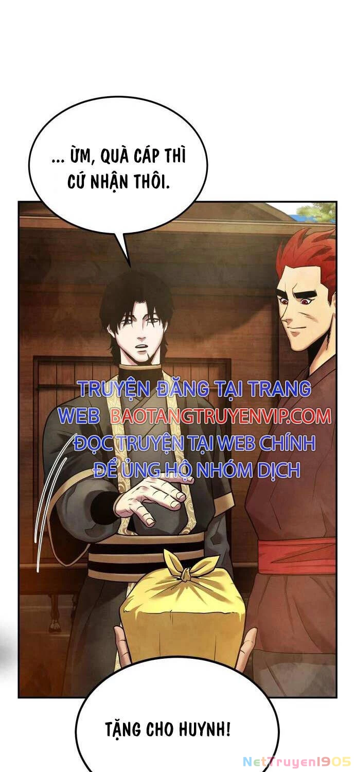 Tay Súng Chinh Phục Võ Lâm Chapter 17 - 50