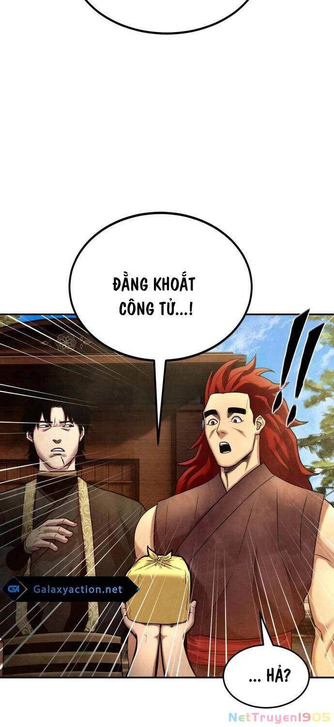 Tay Súng Chinh Phục Võ Lâm Chapter 17 - 51