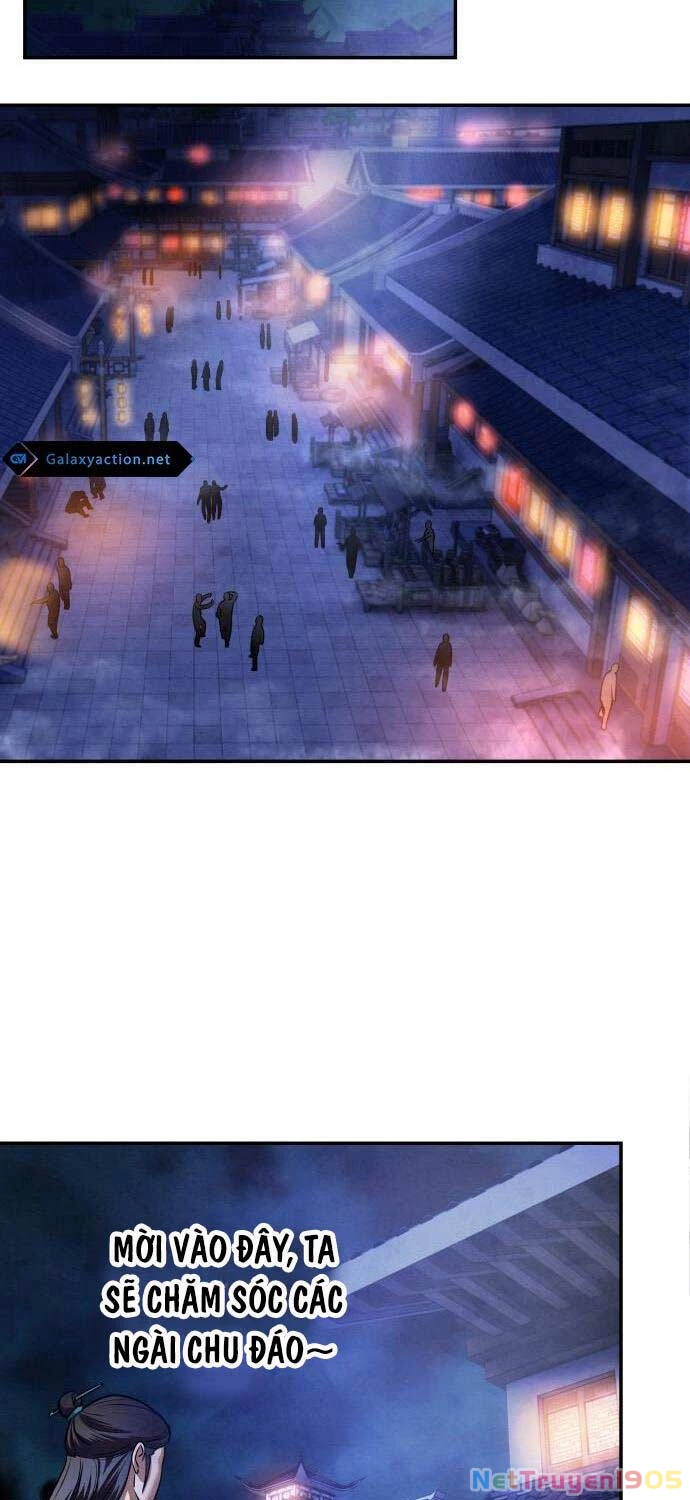 Tay Súng Chinh Phục Võ Lâm Chapter 17 - 69