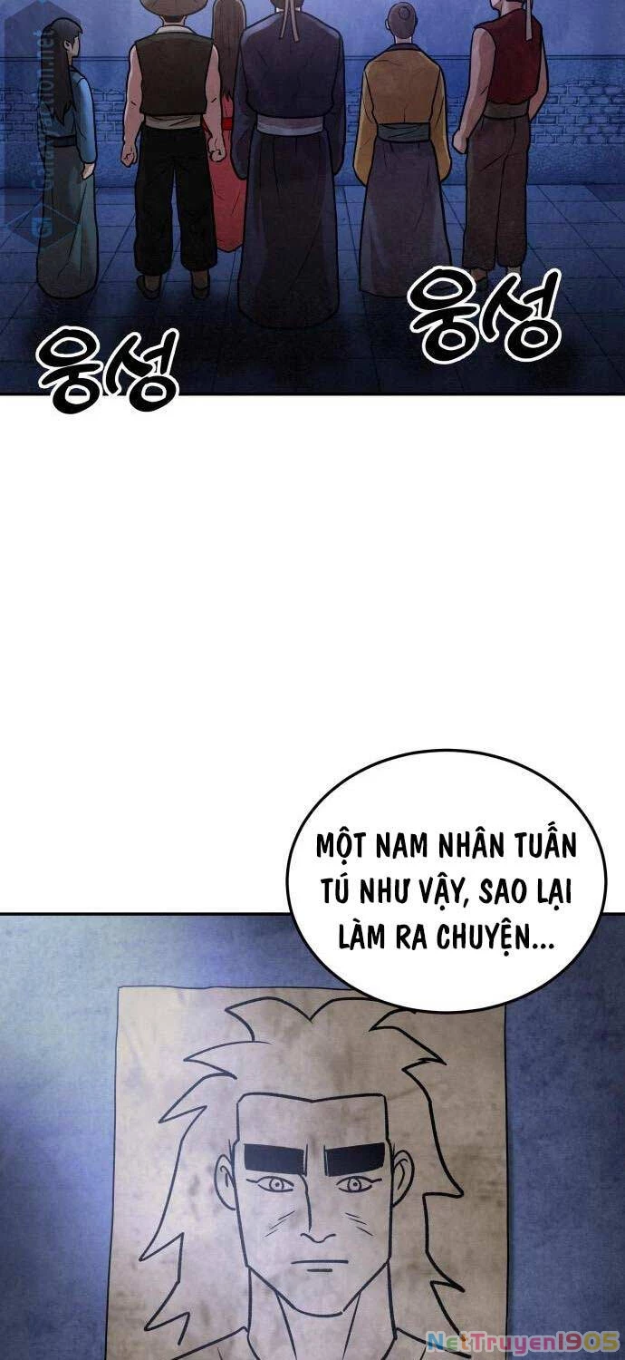 Tay Súng Chinh Phục Võ Lâm Chapter 17 - 84