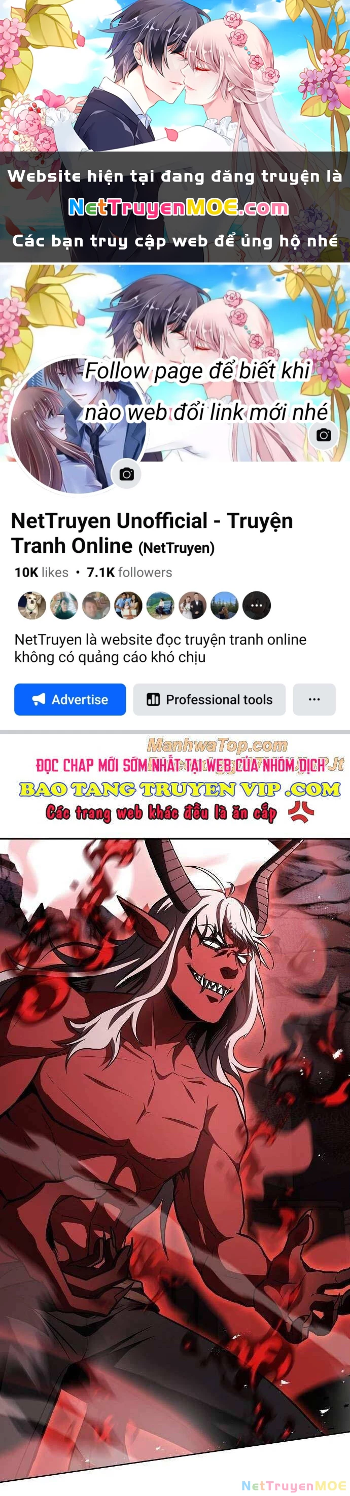 Chòm Sao Là Đệ Tử Của Tôi Chapter 75 - 1