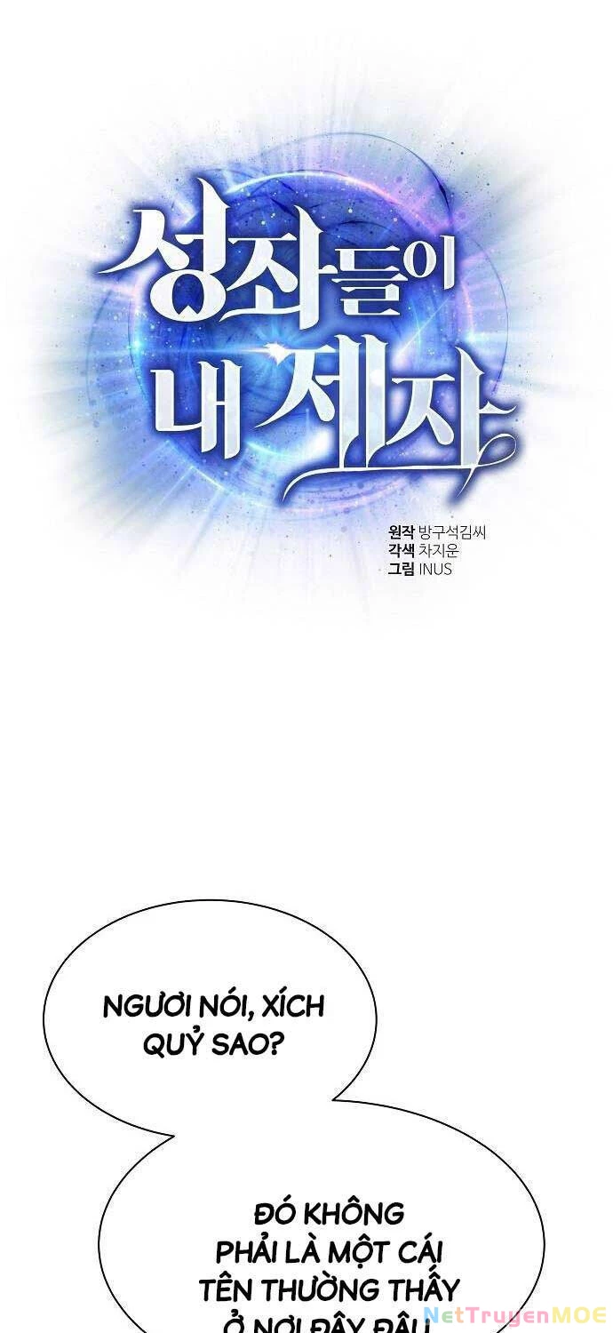 Chòm Sao Là Đệ Tử Của Tôi Chapter 75 - 13