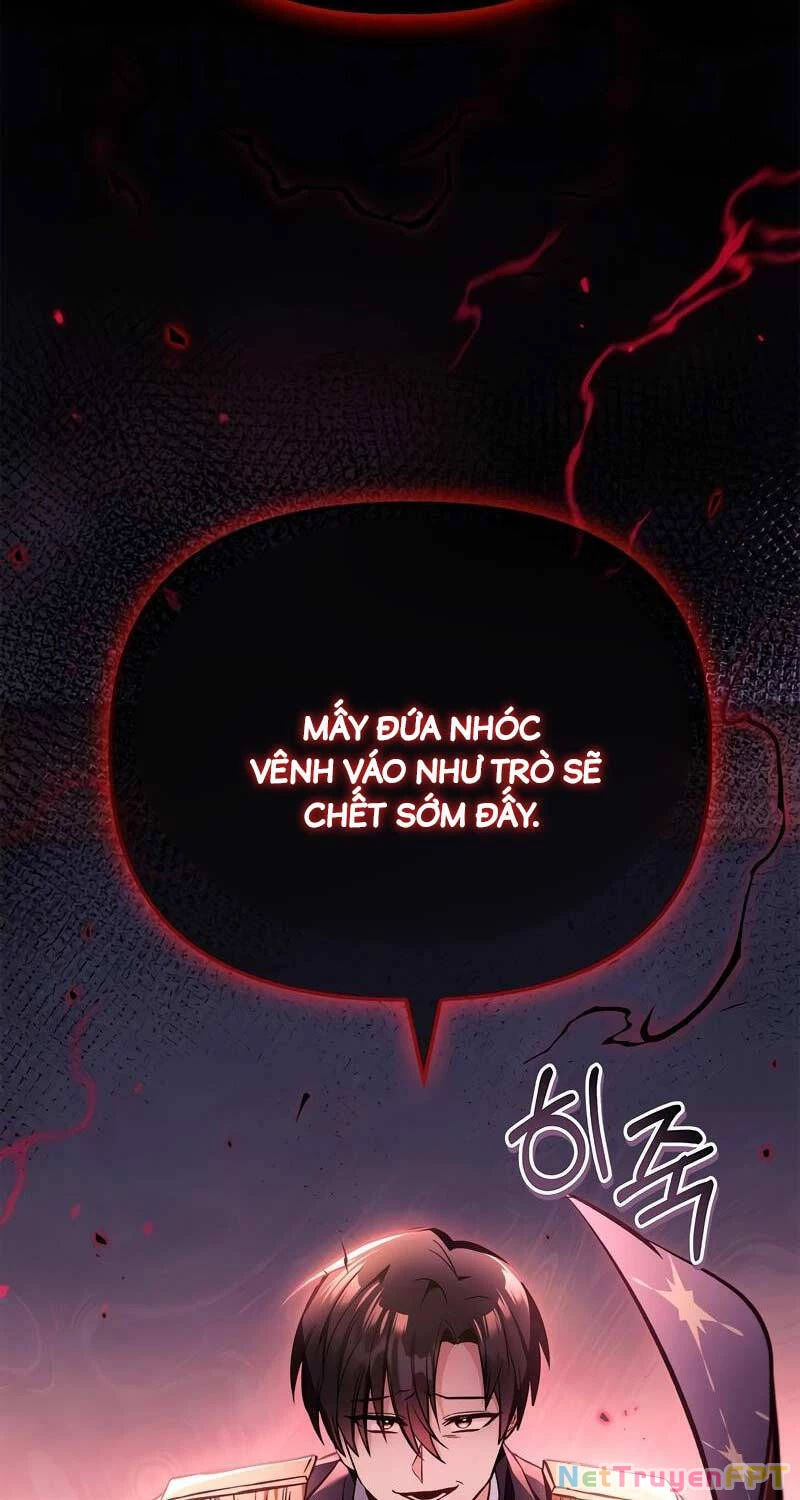 Kí Sự Hồi Quy Chapter 96 - 10