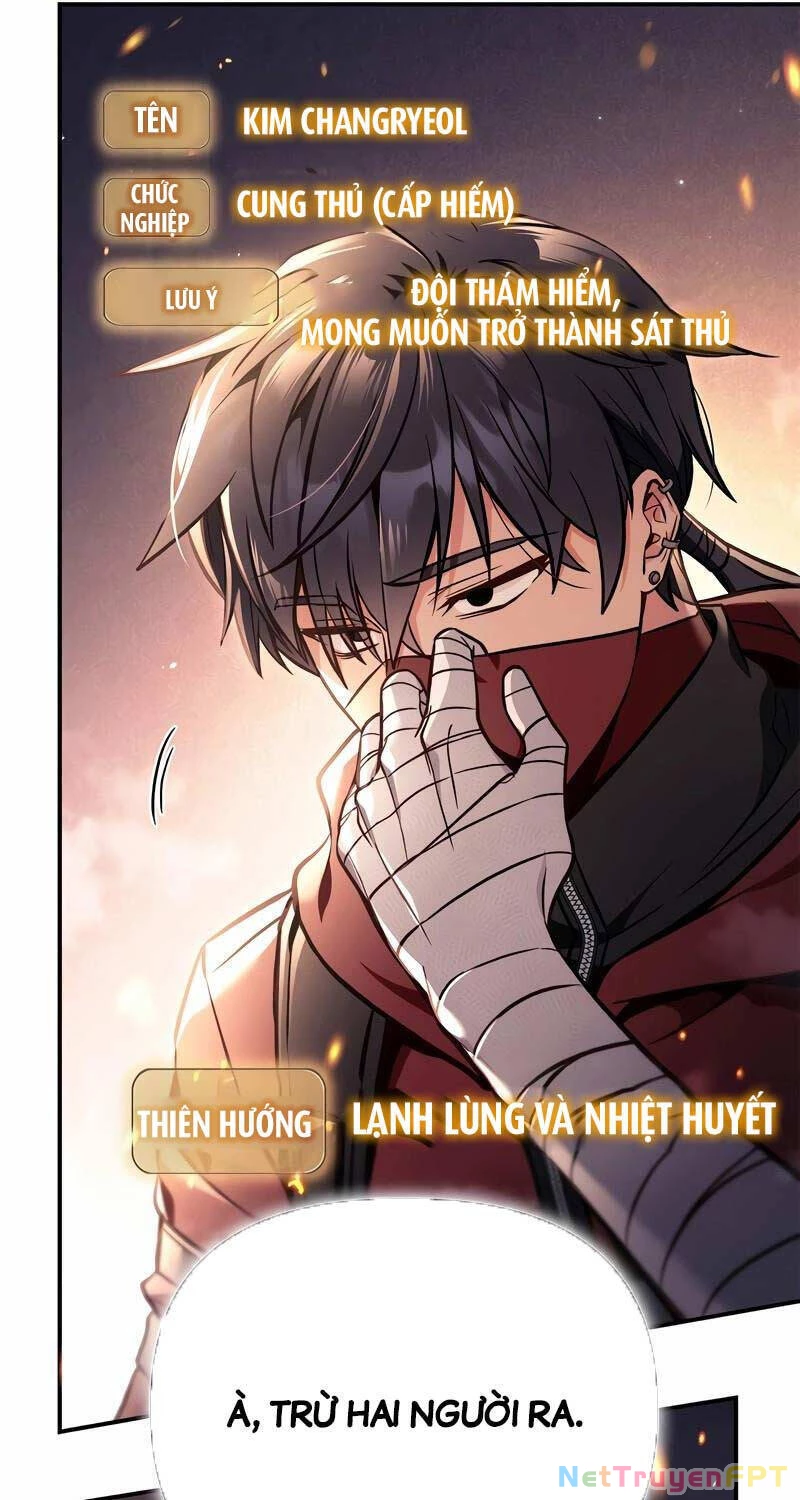 Kí Sự Hồi Quy Chapter 96 - 19