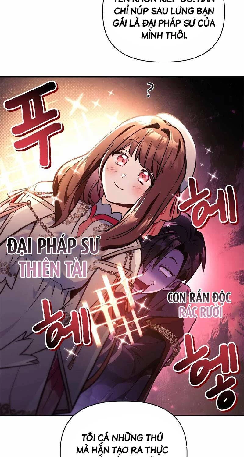 Kí Sự Hồi Quy Chapter 96 - 33