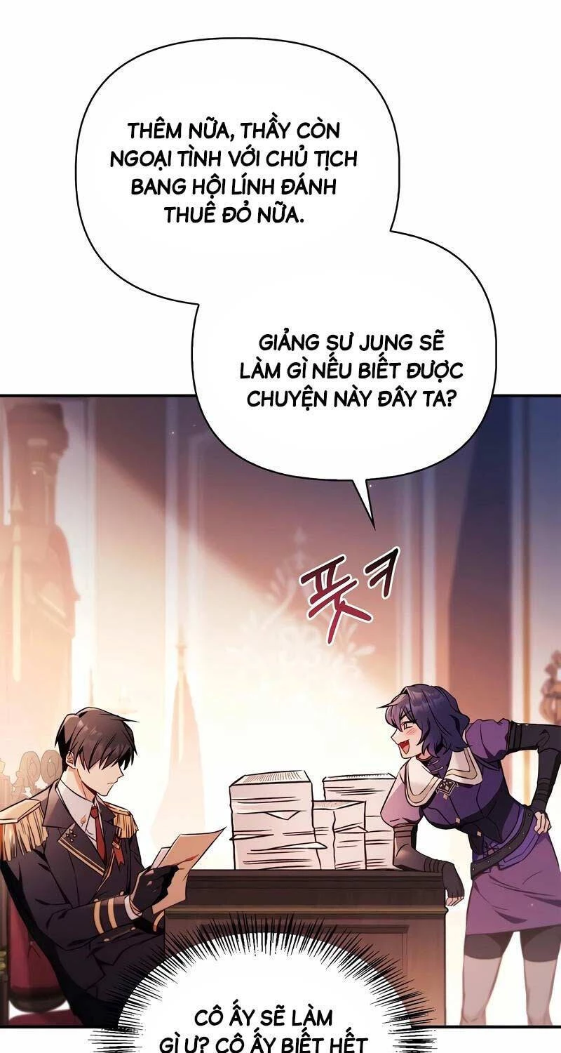 Kí Sự Hồi Quy Chapter 96 - 64