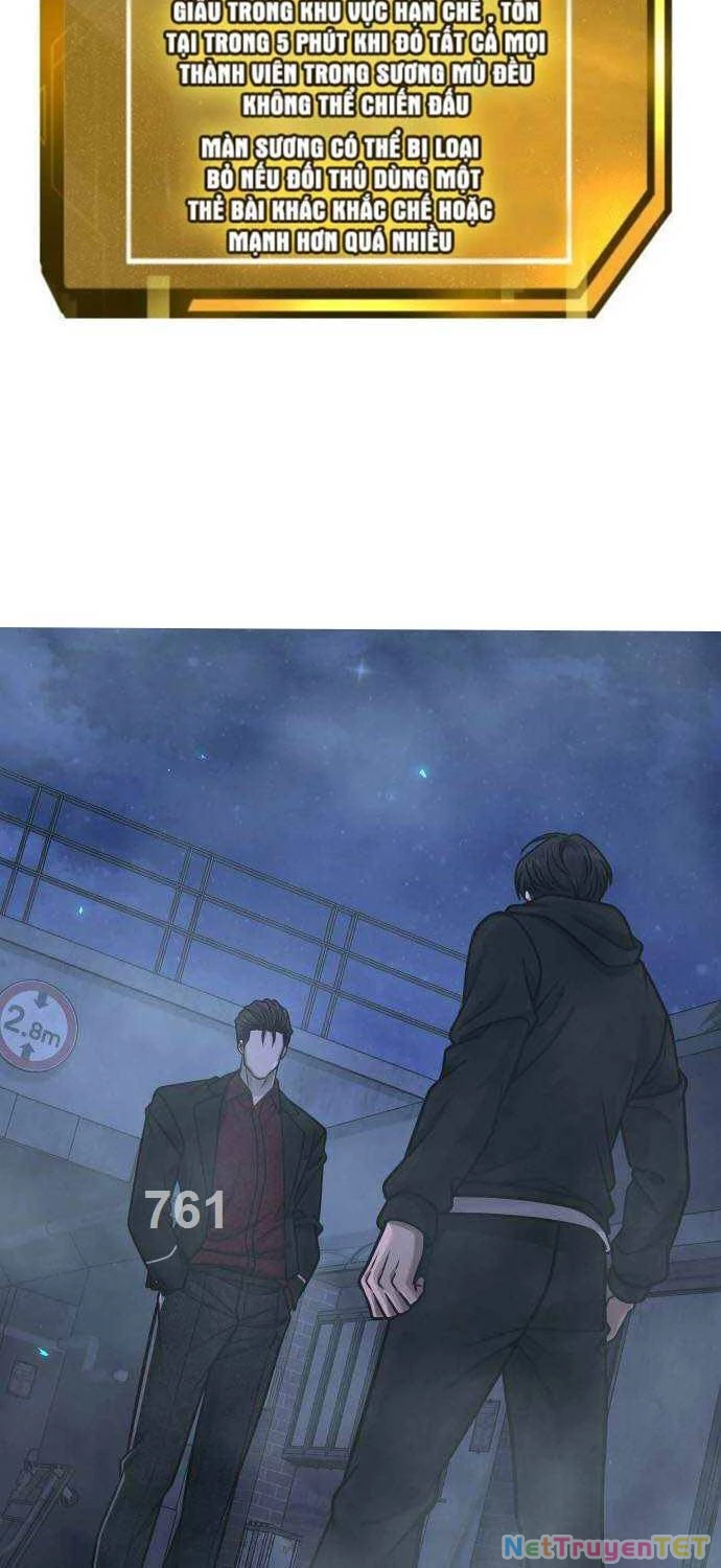 Nhiệm Vụ Diệu Kỳ Chapter 144 - 2