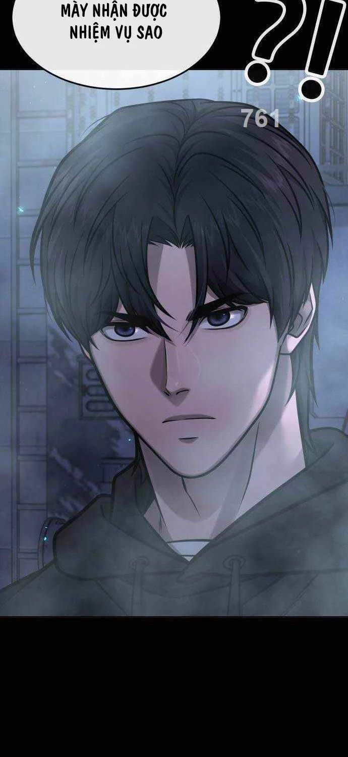 Nhiệm Vụ Diệu Kỳ Chapter 144 - 5