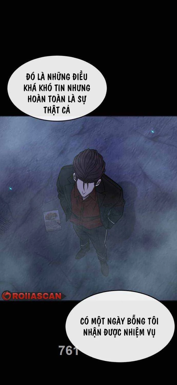 Nhiệm Vụ Diệu Kỳ Chapter 144 - 6