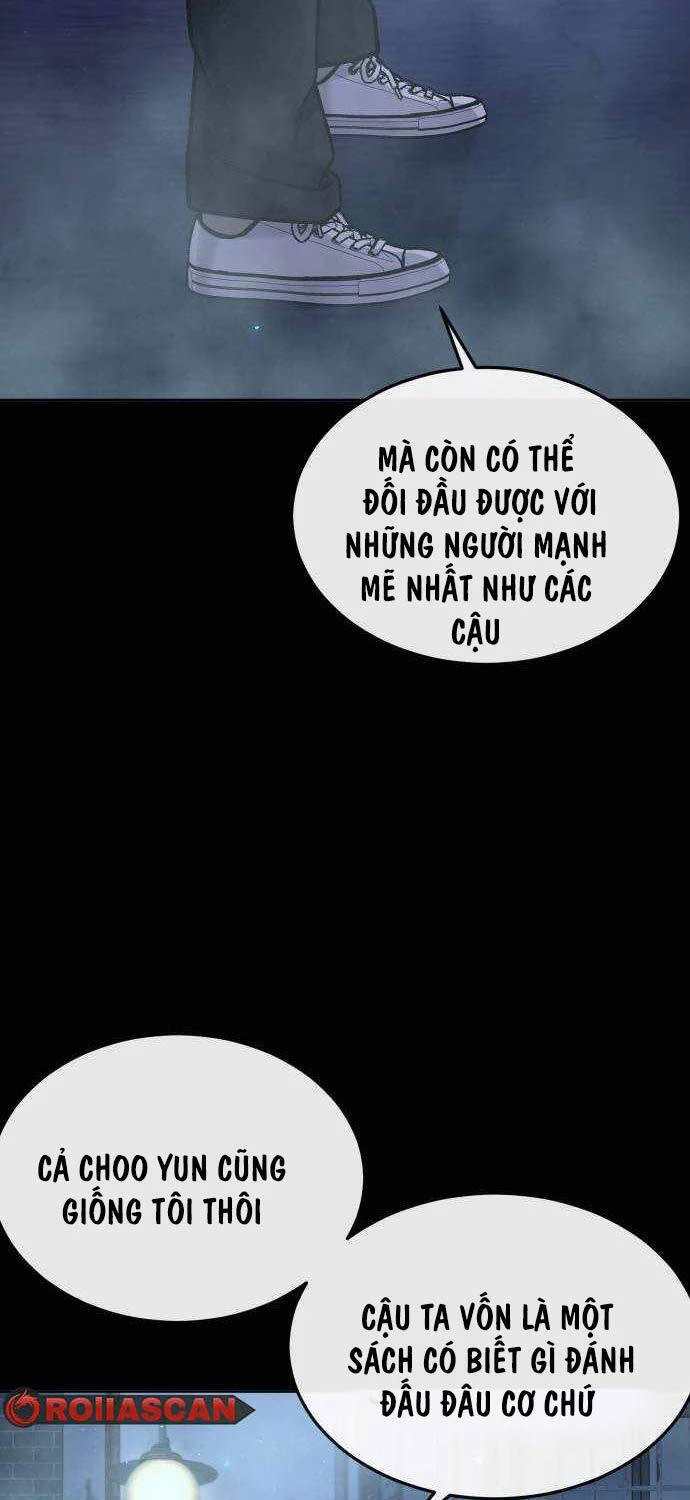 Nhiệm Vụ Diệu Kỳ Chapter 144 - 9