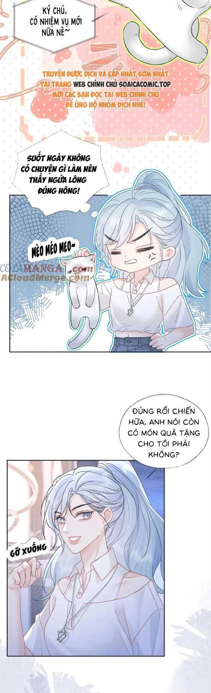 Ta Ở Hiện Đại Làm Đại Boss Chapter 89 - 3