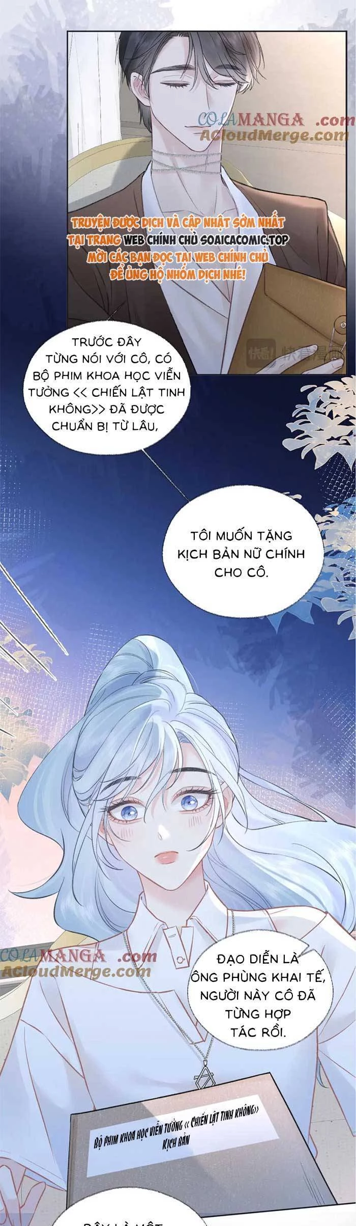 Ta Ở Hiện Đại Làm Đại Boss Chapter 89 - 4