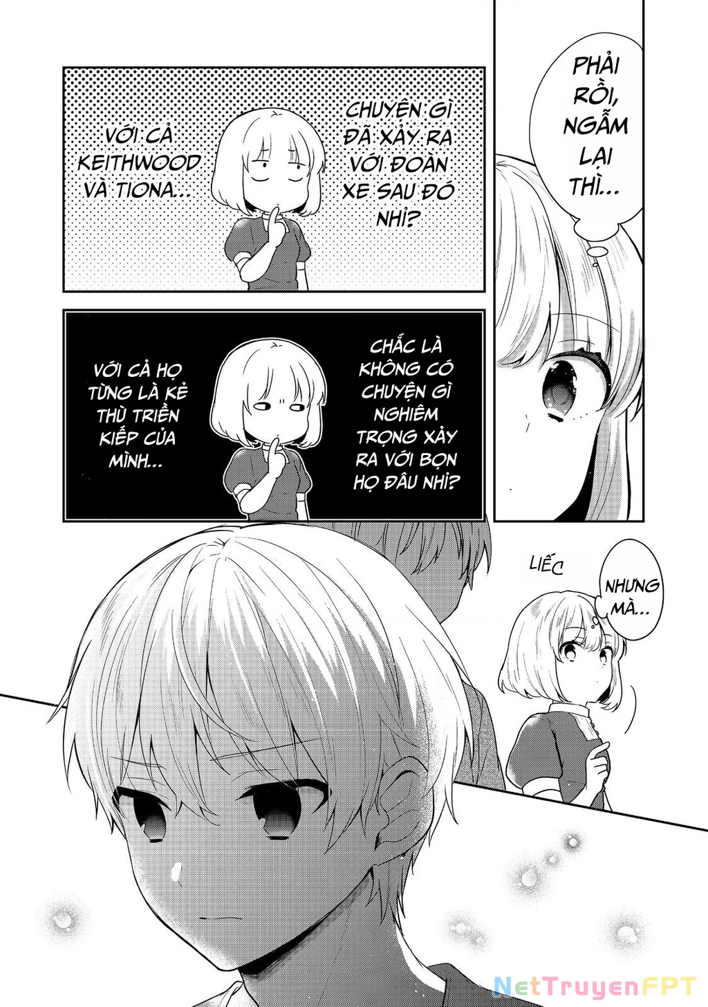 Tearmoon Empire Story Chapter 36 - 5