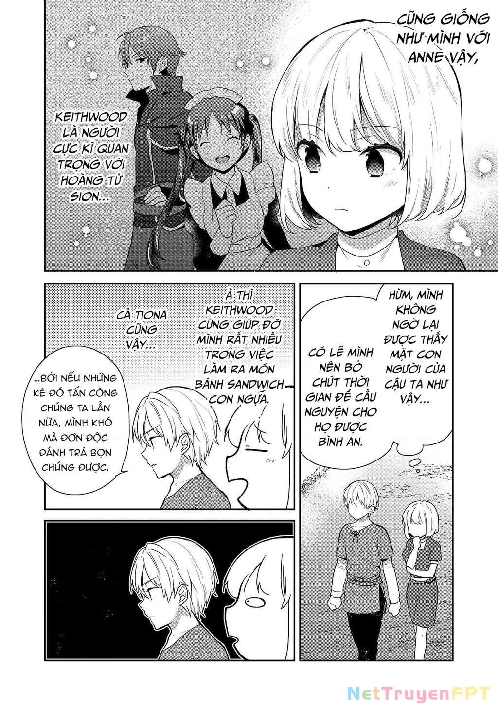 Tearmoon Empire Story Chapter 36 - 6