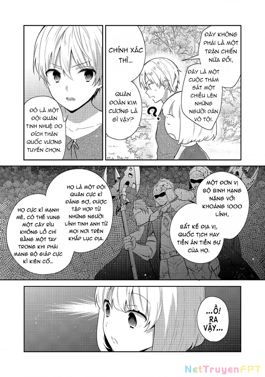 Tearmoon Empire Story Chapter 36 - 16