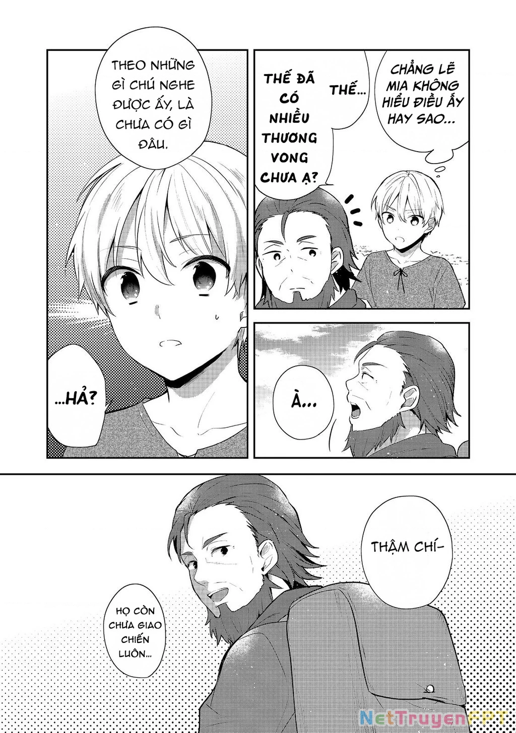 Tearmoon Empire Story Chapter 36 - 18