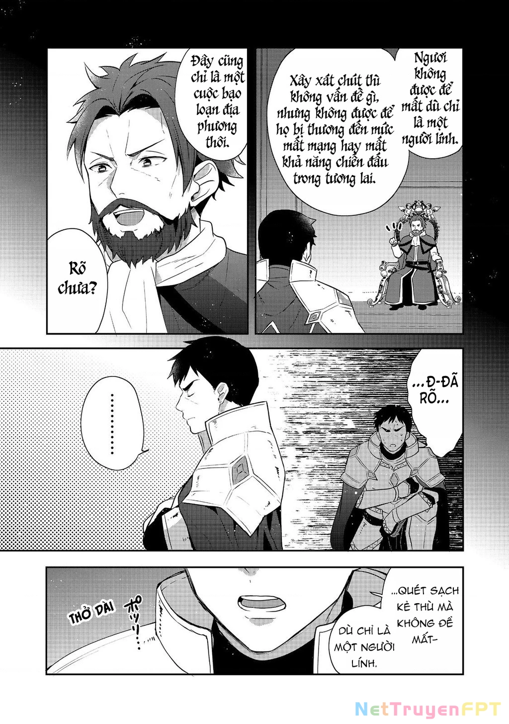 Tearmoon Empire Story Chapter 36 - 23