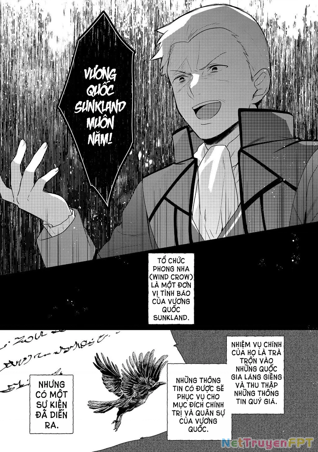 Tearmoon Empire Story Chapter 36 - 29